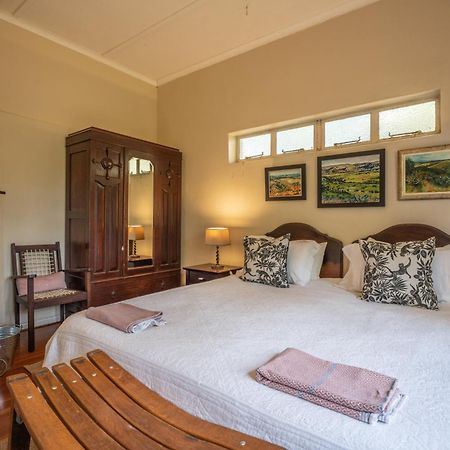 Tygerfontein Safari Villa Amakhala Game Reserve Exterior foto