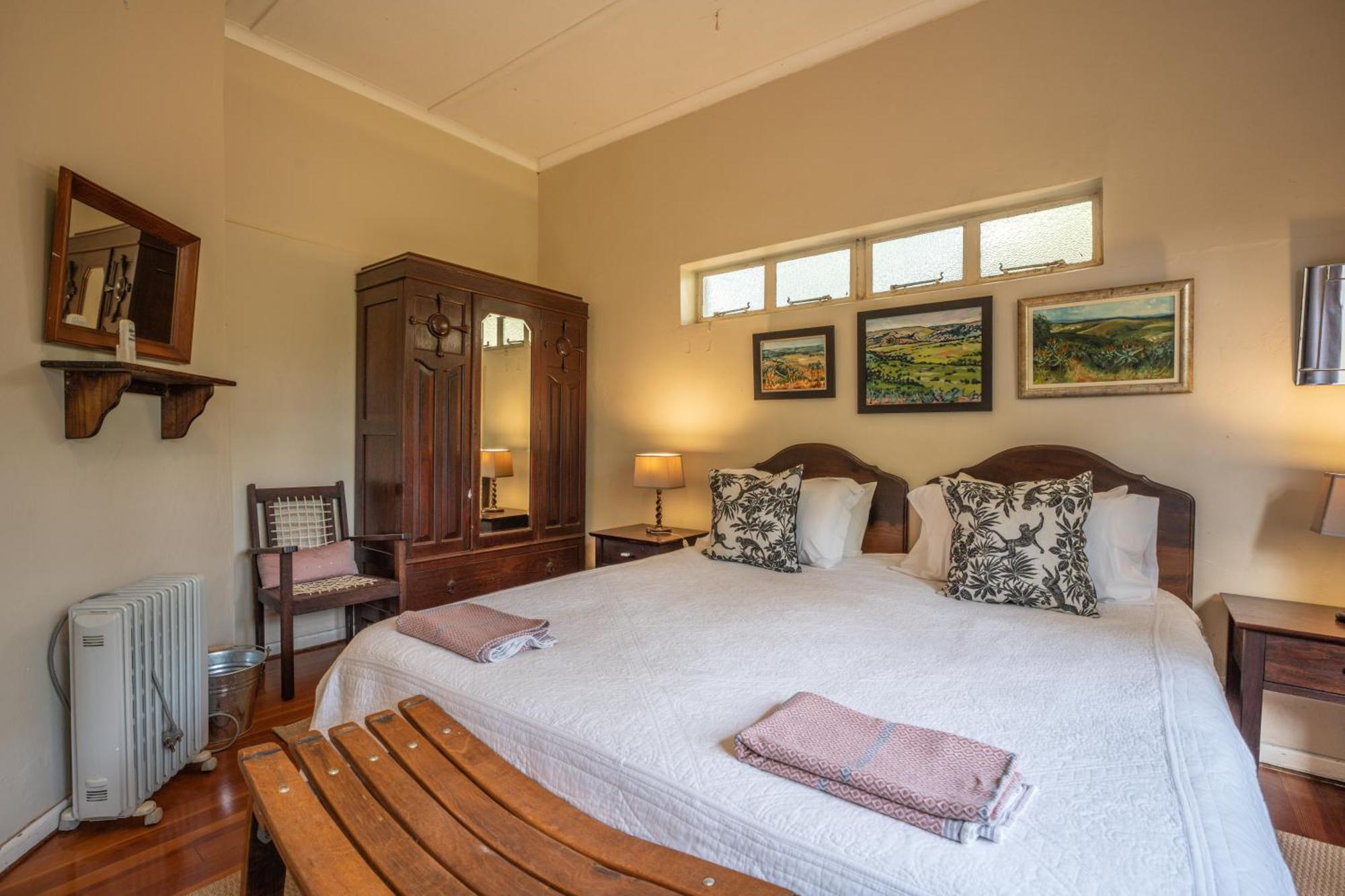 Tygerfontein Safari Villa Amakhala Game Reserve Exterior foto